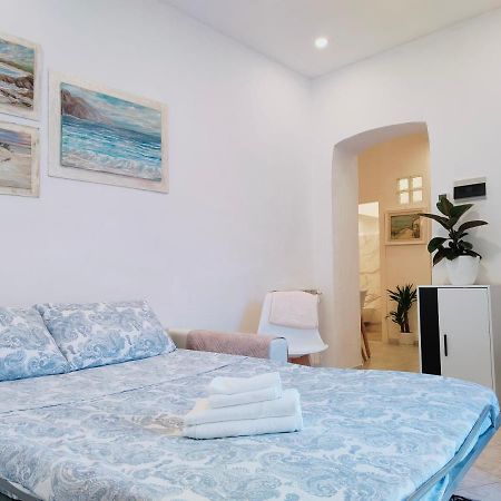Leni'S House Apartment La Spezia Luaran gambar