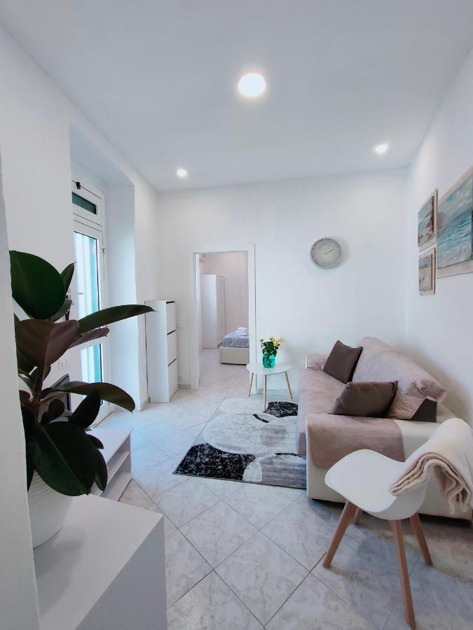 Leni'S House Apartment La Spezia Luaran gambar