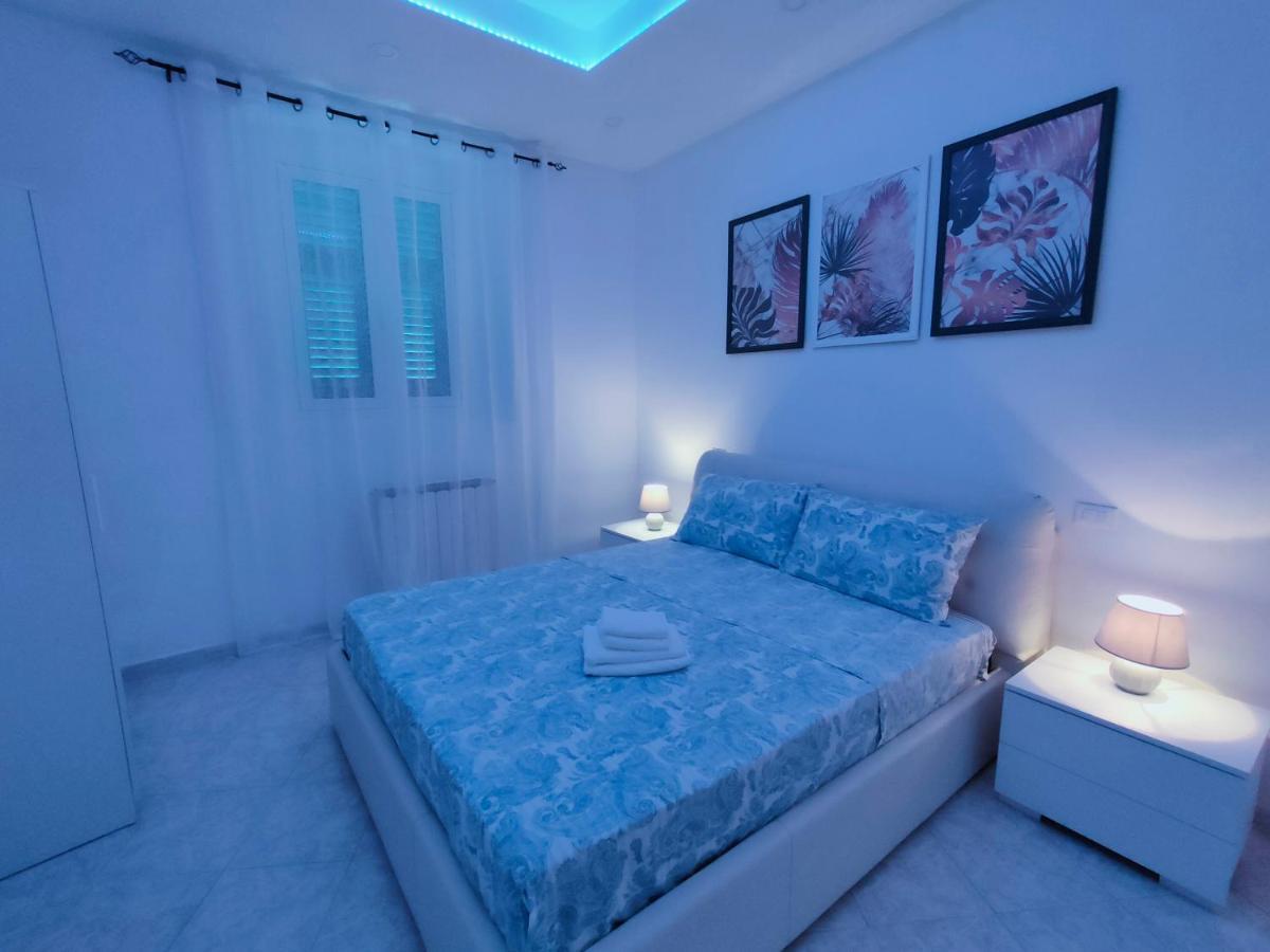 Leni'S House Apartment La Spezia Luaran gambar