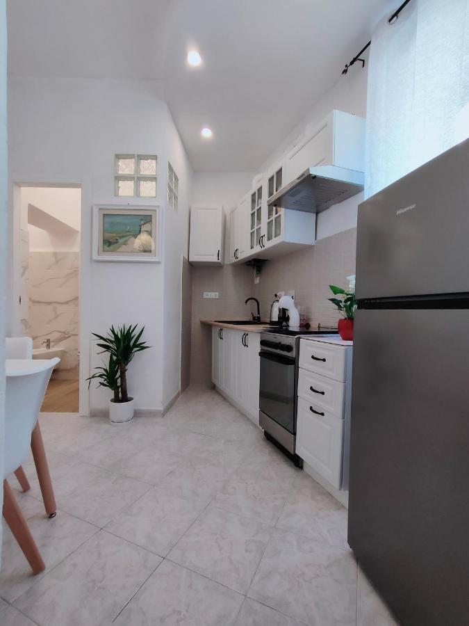 Leni'S House Apartment La Spezia Luaran gambar