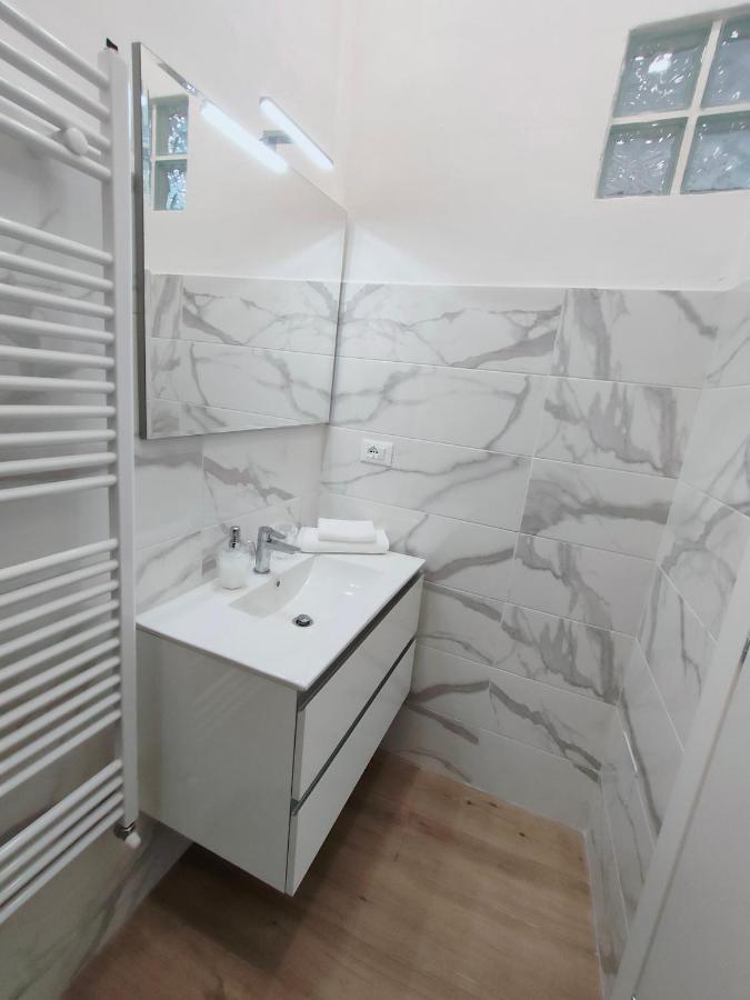 Leni'S House Apartment La Spezia Luaran gambar